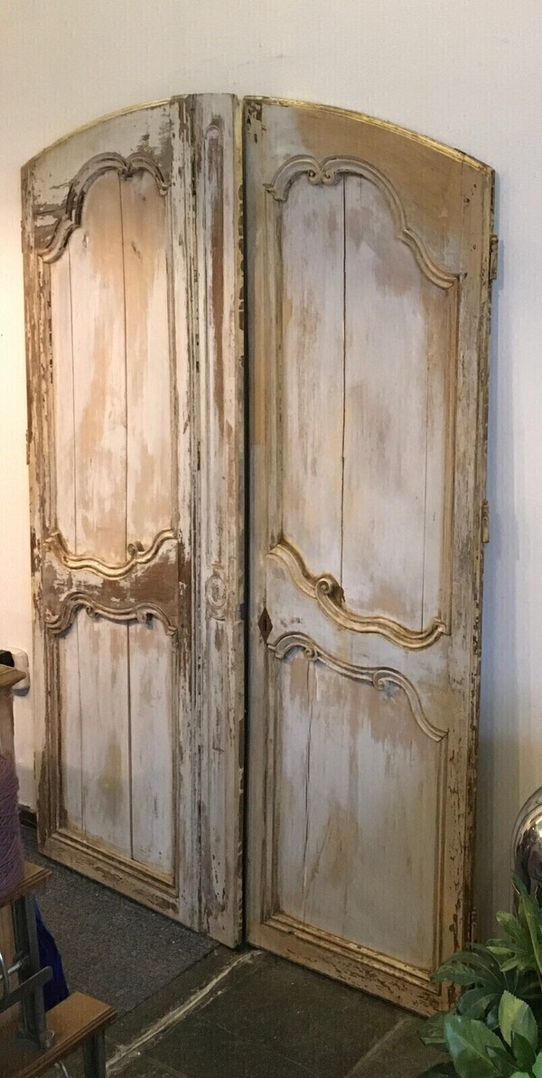 oude deuren