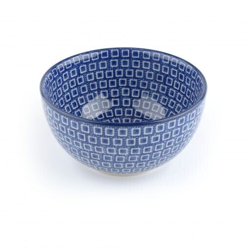 rice bowl blue diamond 1986