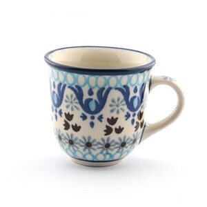 tulp mok 70ml /espressokopje marrakesh
