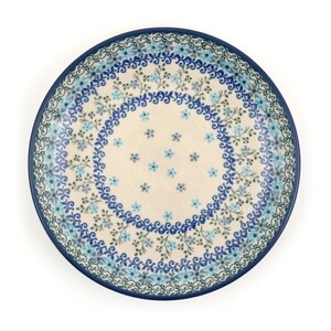 dinerbord garland